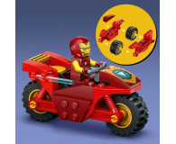 LEGO Marvel 76287 Iron Man z motocyklem i Hulk - 1266180 - zdjęcie 10